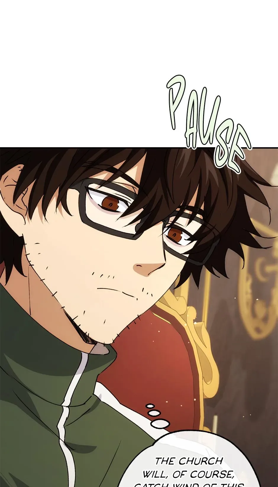 Steal from the Devil’s Pocket Chapter 46 page 55