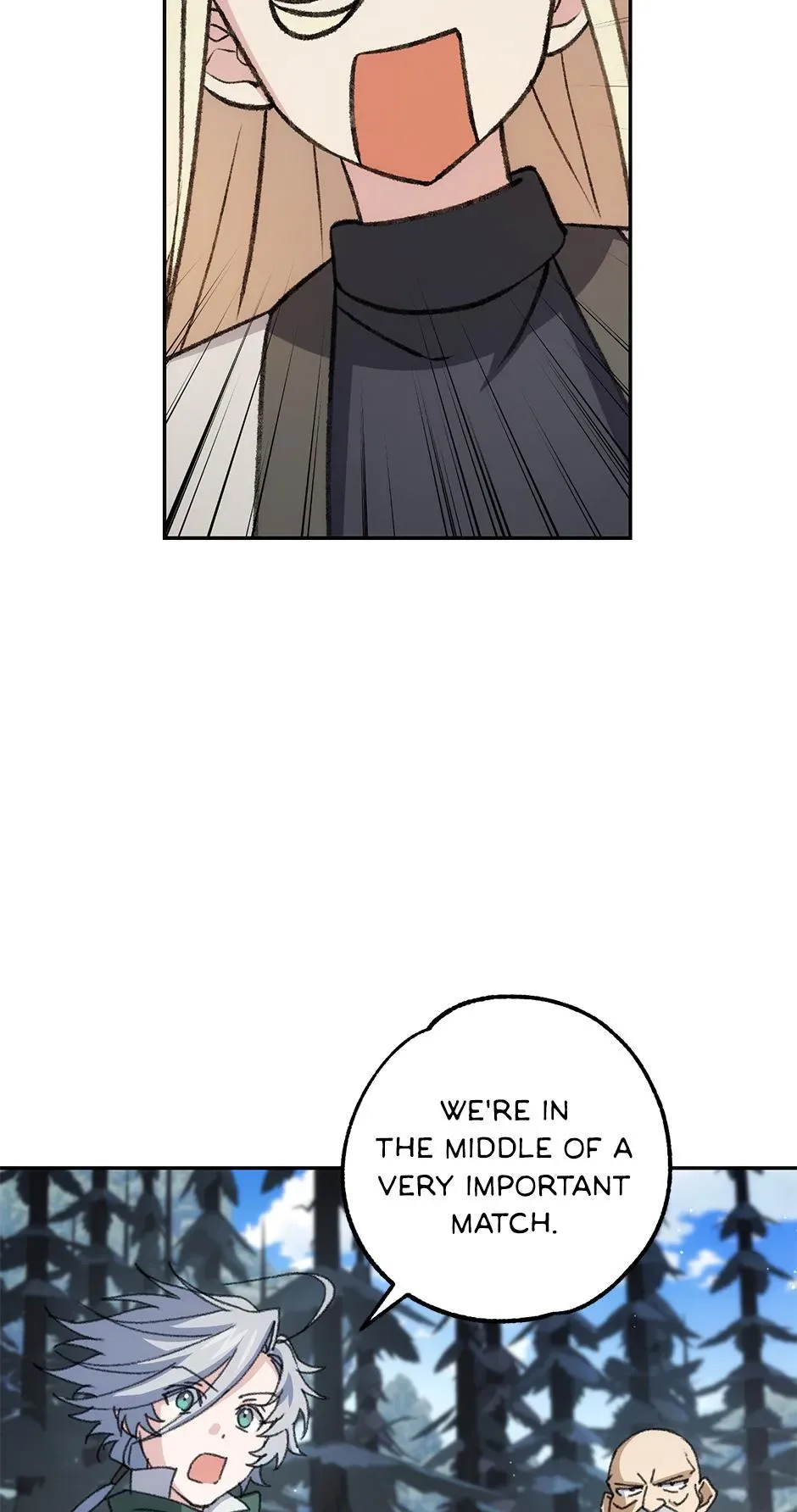 Steal from the Devil’s Pocket Chapter 47 page 16
