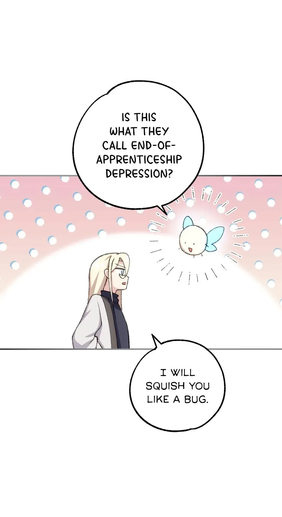 Steal from the Devil’s Pocket Chapter 47 page 54