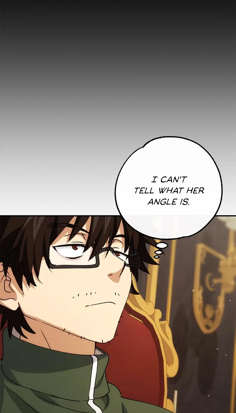 Steal from the Devil’s Pocket Chapter 46 page 58