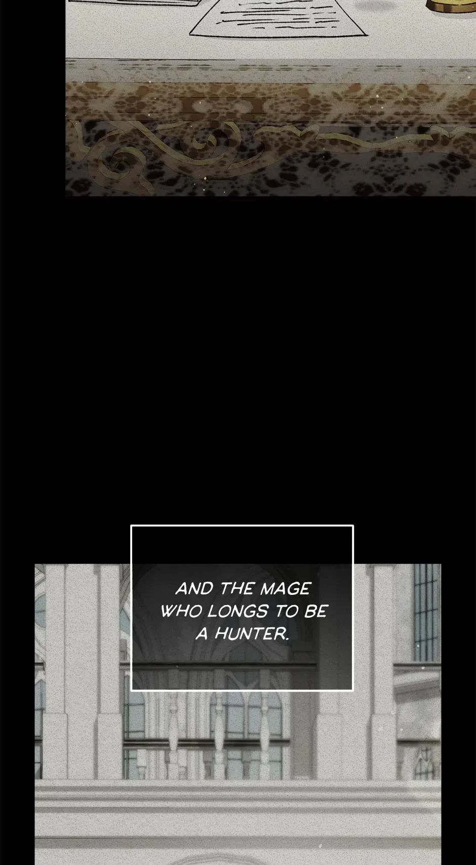Steal from the Devil’s Pocket Chapter 47 page 43