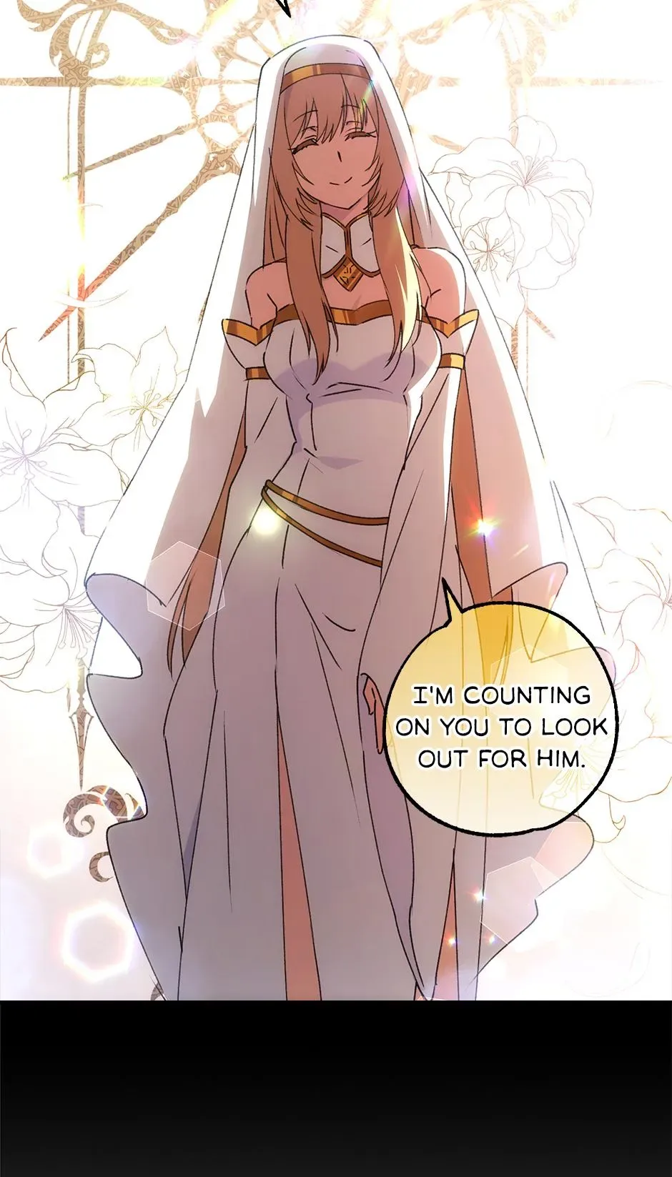 Steal from the Devil’s Pocket Chapter 46 page 57