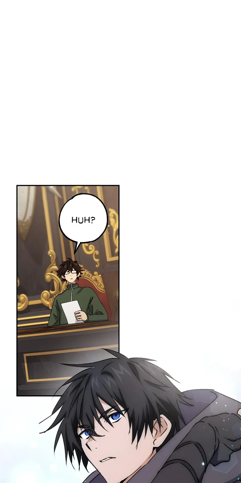 Steal from the Devil’s Pocket Chapter 46 page 60