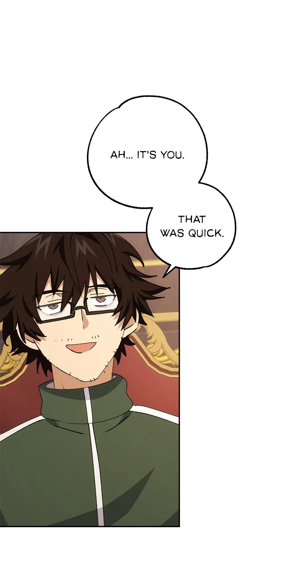 Steal from the Devil’s Pocket Chapter 46 page 62