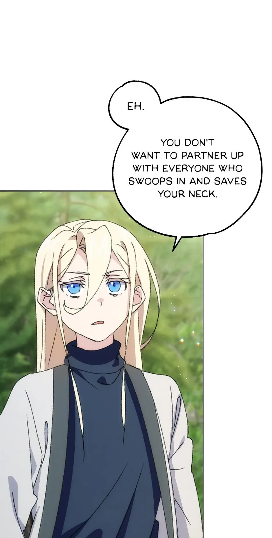 Steal from the Devil’s Pocket Chapter 47 page 73