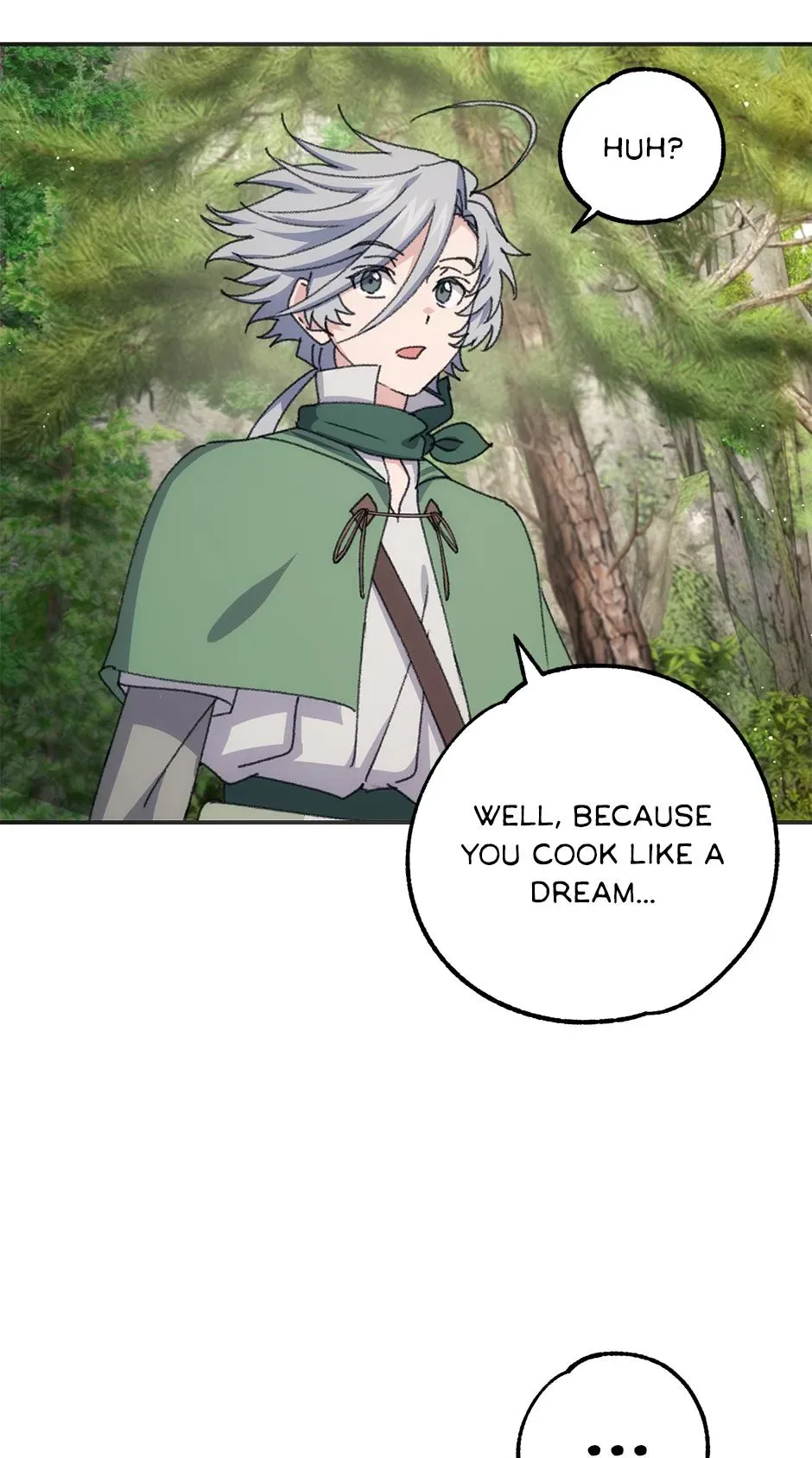 Steal from the Devil’s Pocket Chapter 47 page 66