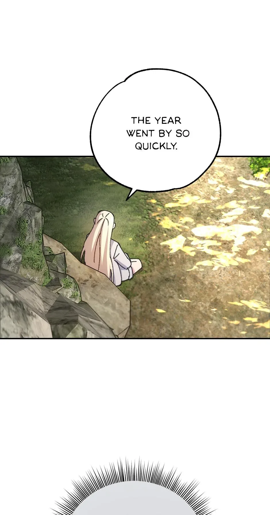 Steal from the Devil’s Pocket Chapter 47 page 36
