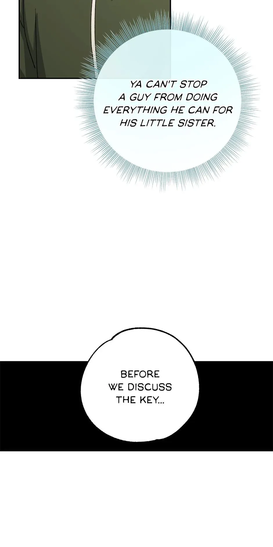 Steal from the Devil’s Pocket Chapter 46 page 67