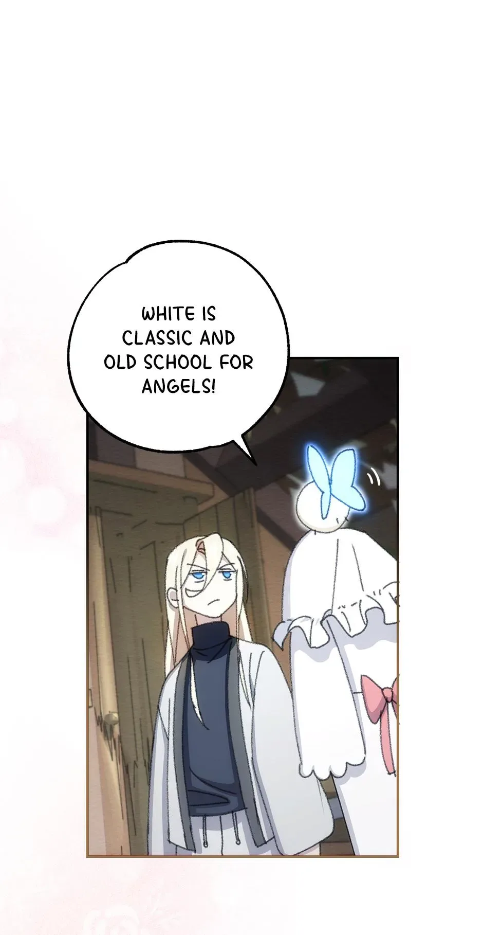Steal from the Devil’s Pocket Chapter 49 page 36