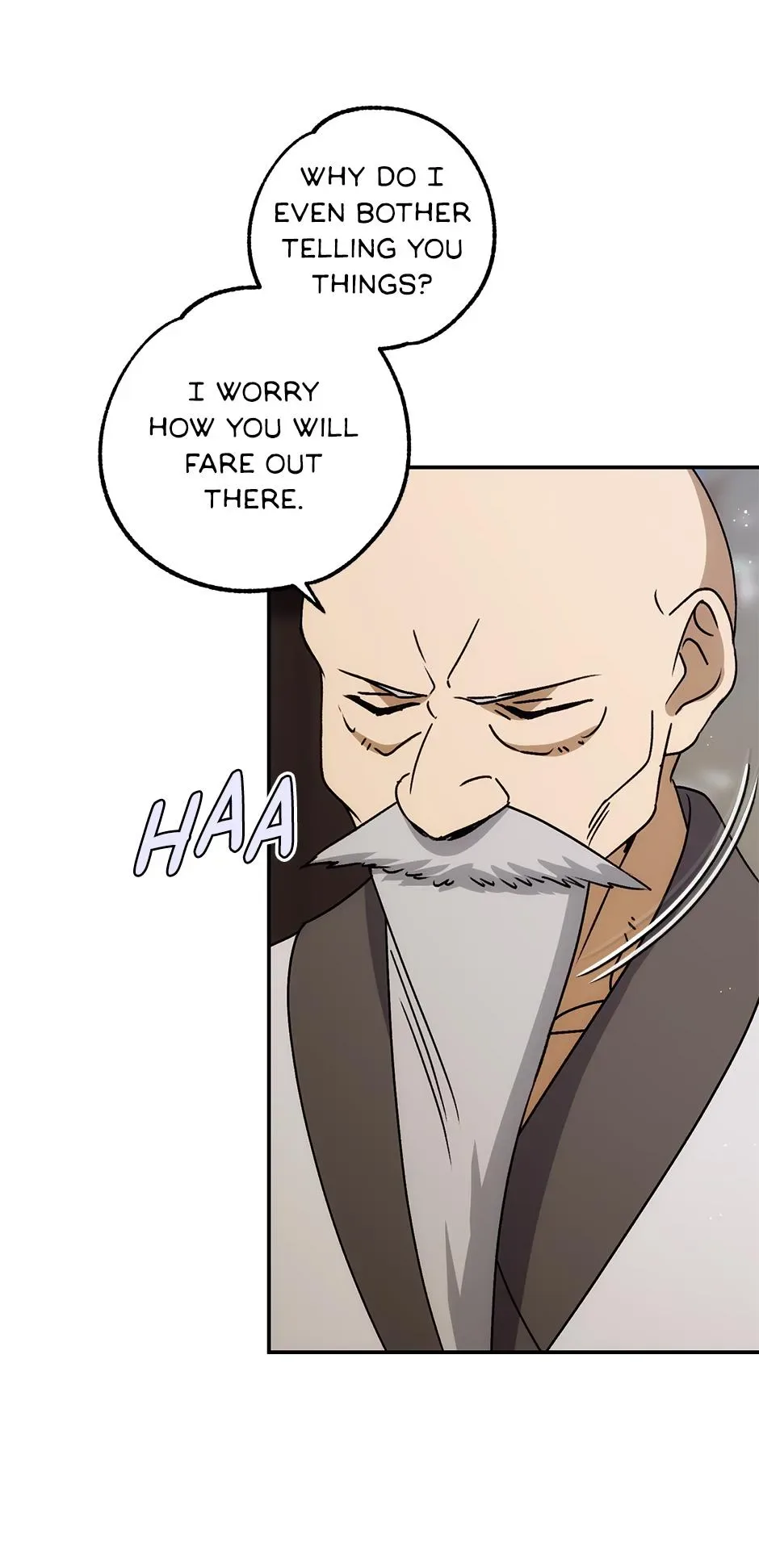 Steal from the Devil’s Pocket Chapter 49 page 10