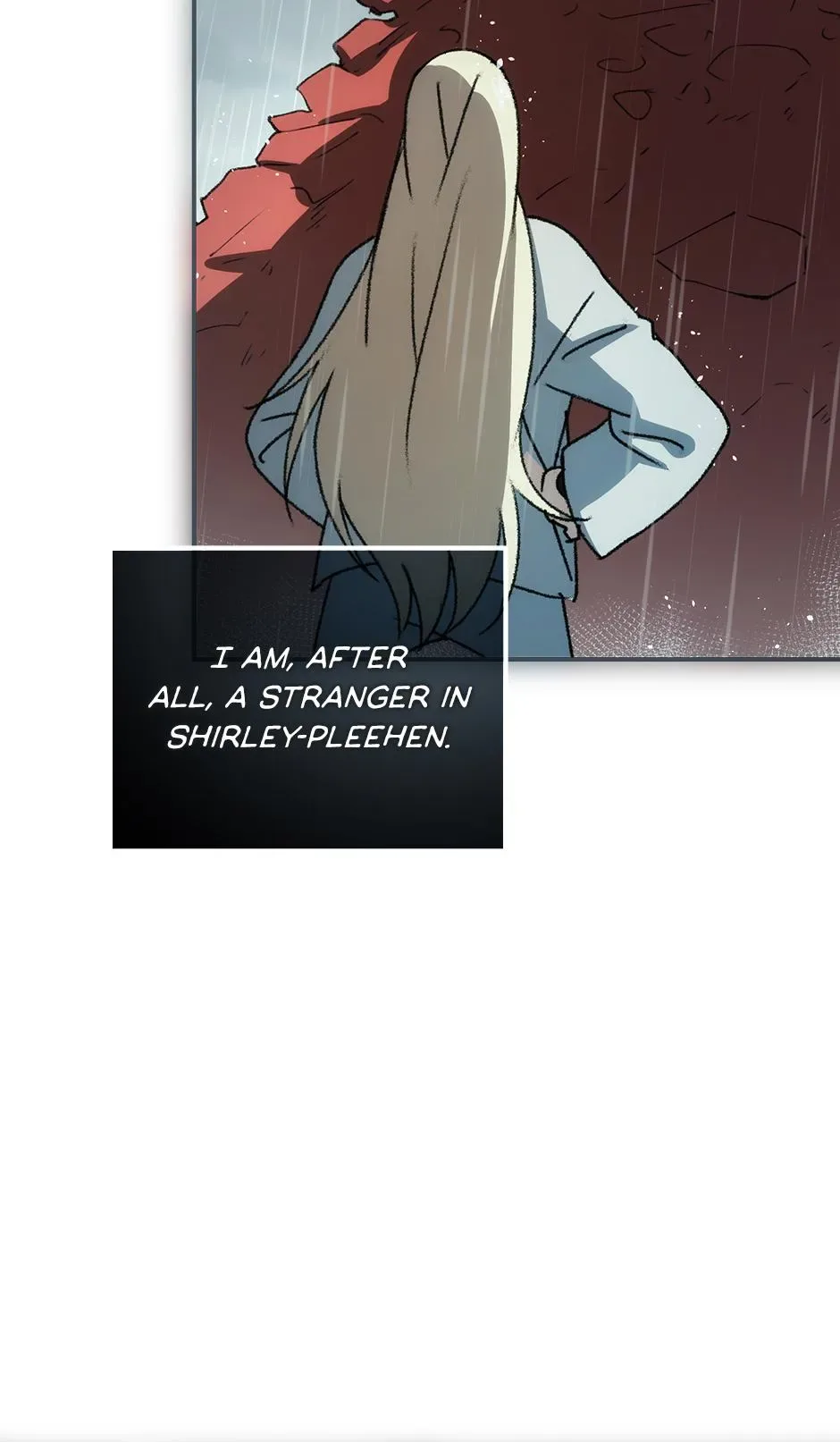 Steal from the Devil’s Pocket Chapter 49 page 19