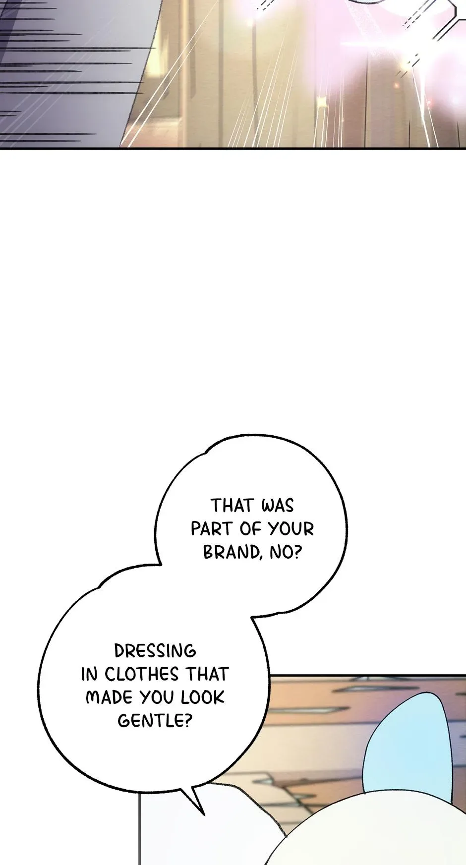 Steal from the Devil’s Pocket Chapter 49 page 32