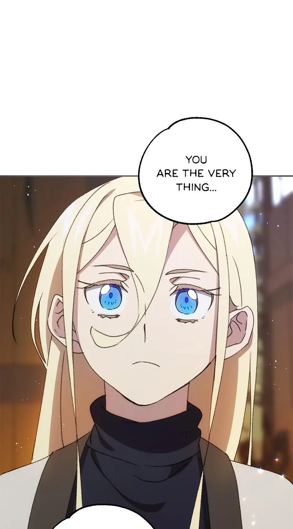 Steal from the Devil’s Pocket Chapter 49 page 1