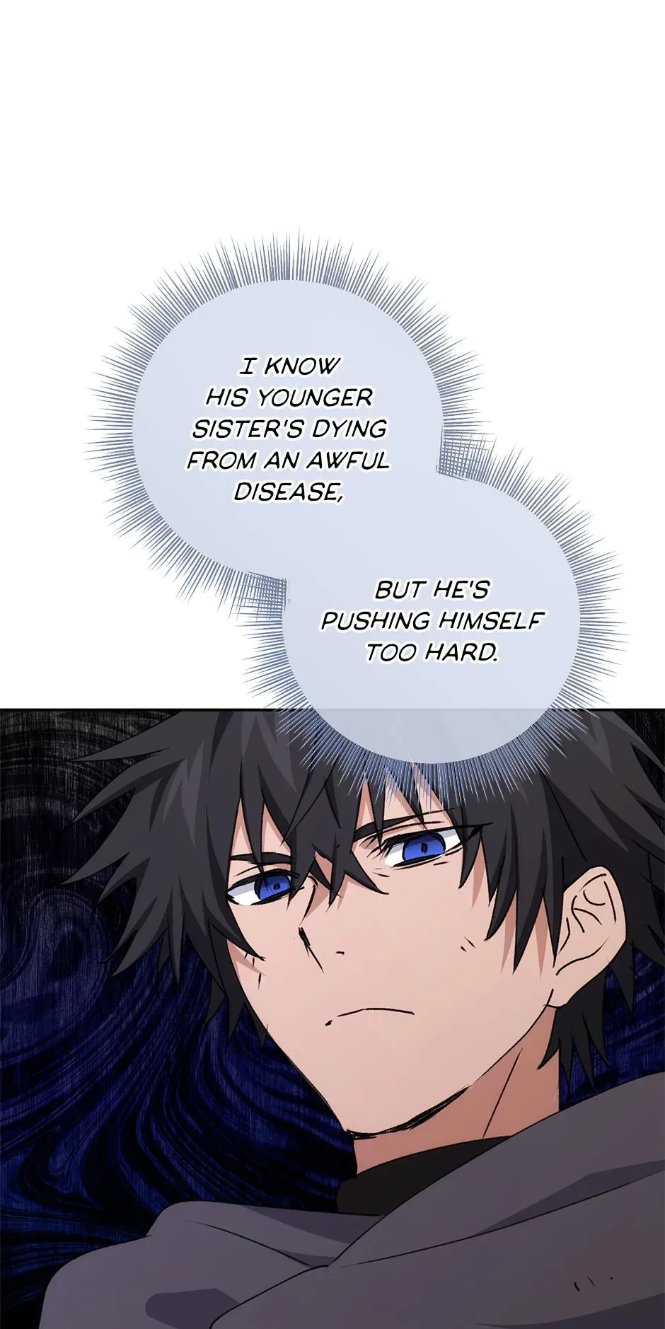 Steal from the Devil’s Pocket Chapter 46 page 65