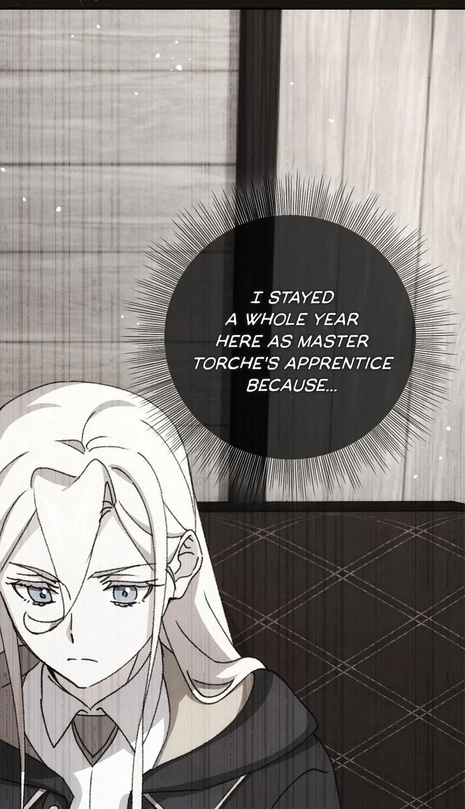 Steal from the Devil’s Pocket Chapter 49 page 44