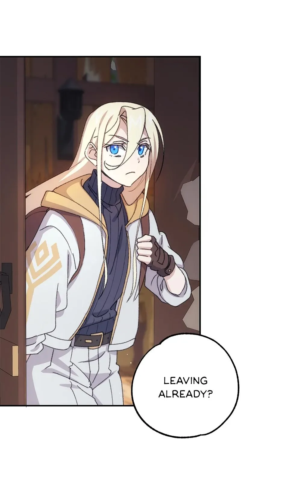 Steal from the Devil’s Pocket Chapter 49 page 40