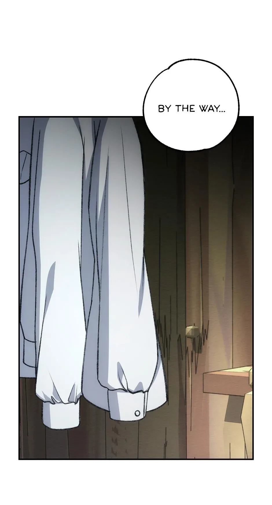 Steal from the Devil’s Pocket Chapter 49 page 30