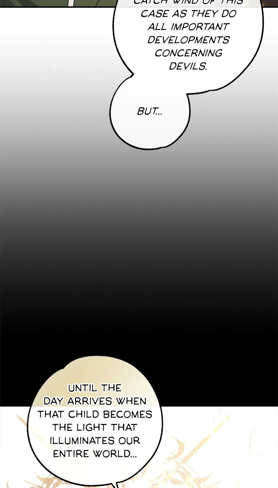 Steal from the Devil’s Pocket Chapter 46 page 56