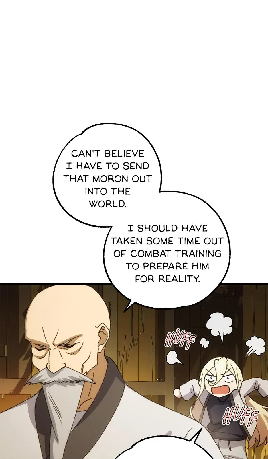 Steal from the Devil’s Pocket Chapter 49 page 11