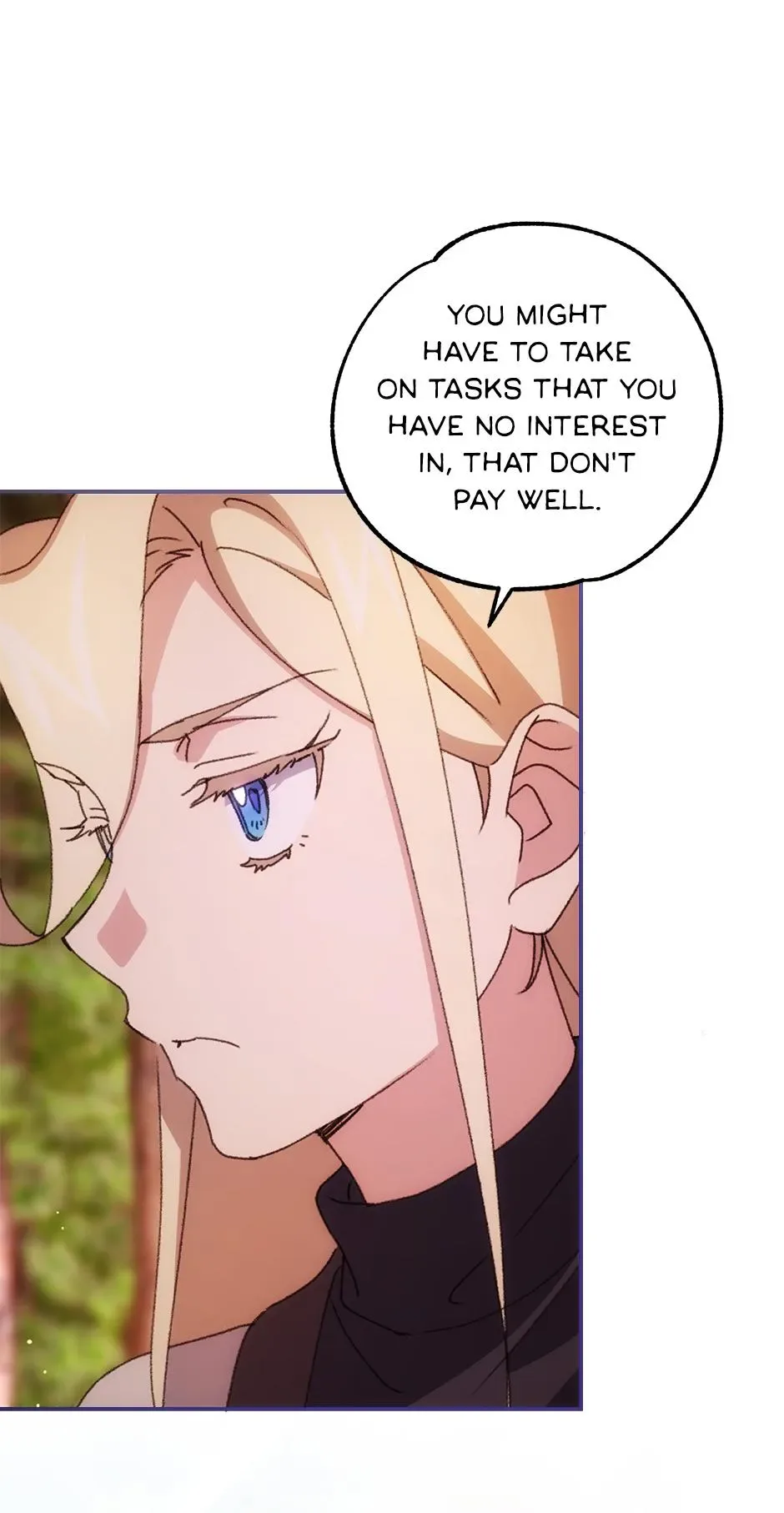 Steal from the Devil’s Pocket Chapter 47 page 88