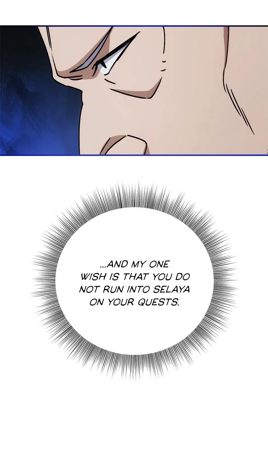 Steal from the Devil’s Pocket Chapter 49 page 49