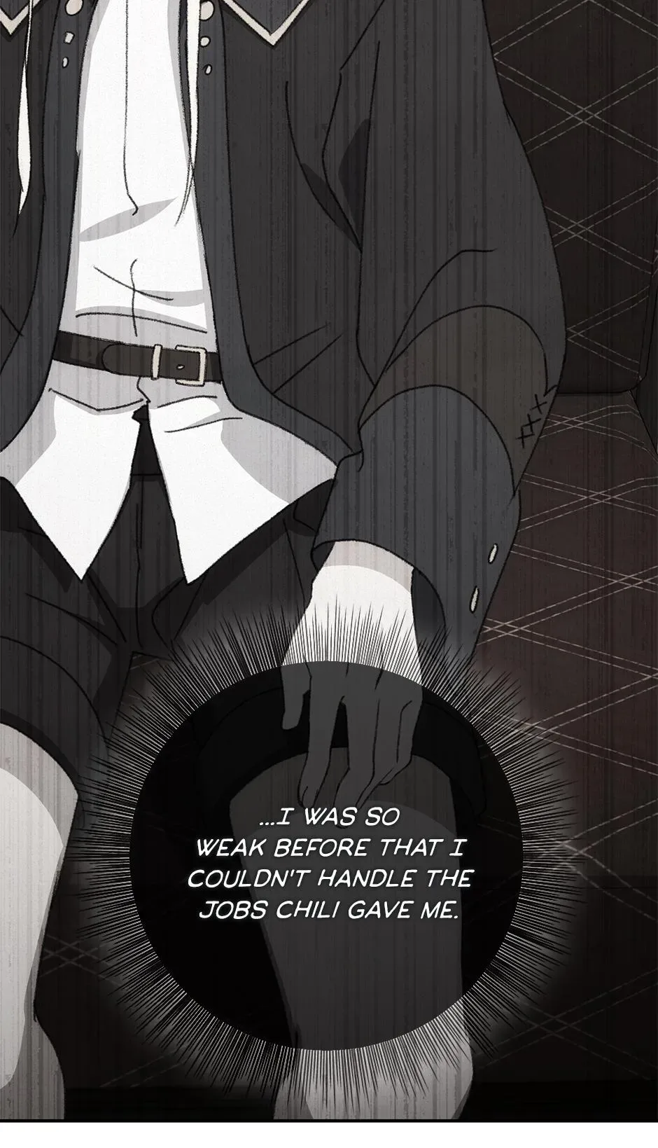 Steal from the Devil’s Pocket Chapter 49 page 45