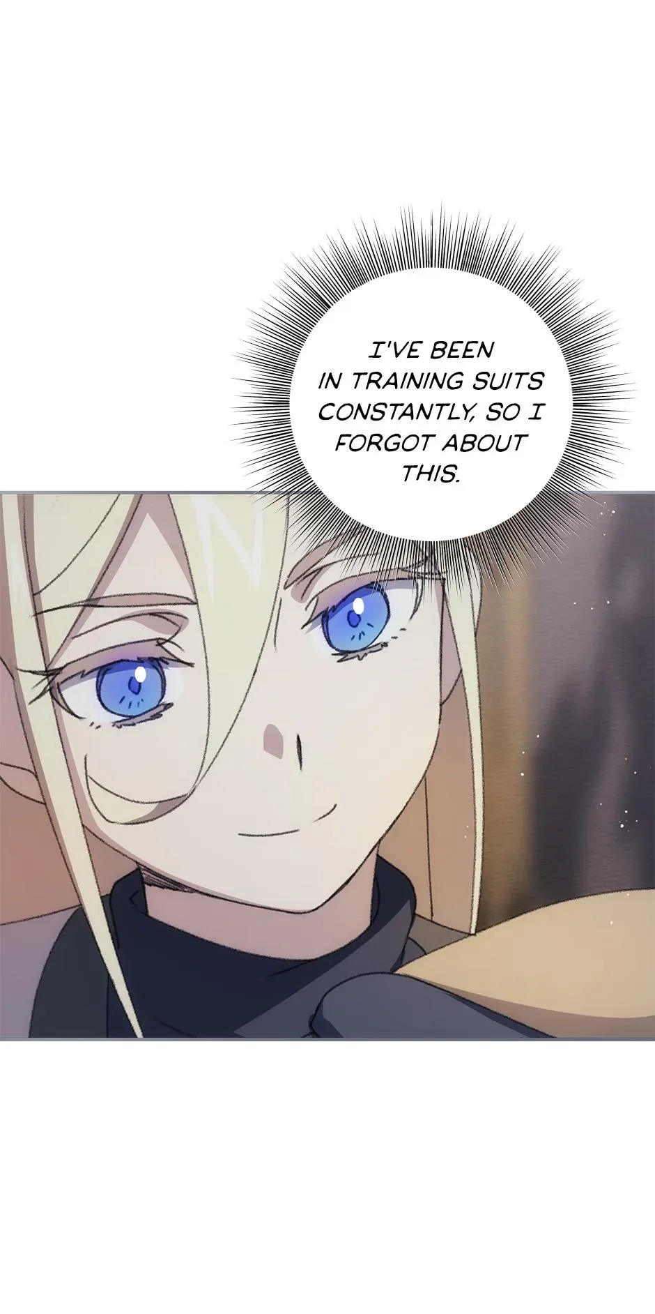 Steal from the Devil’s Pocket Chapter 49 page 29