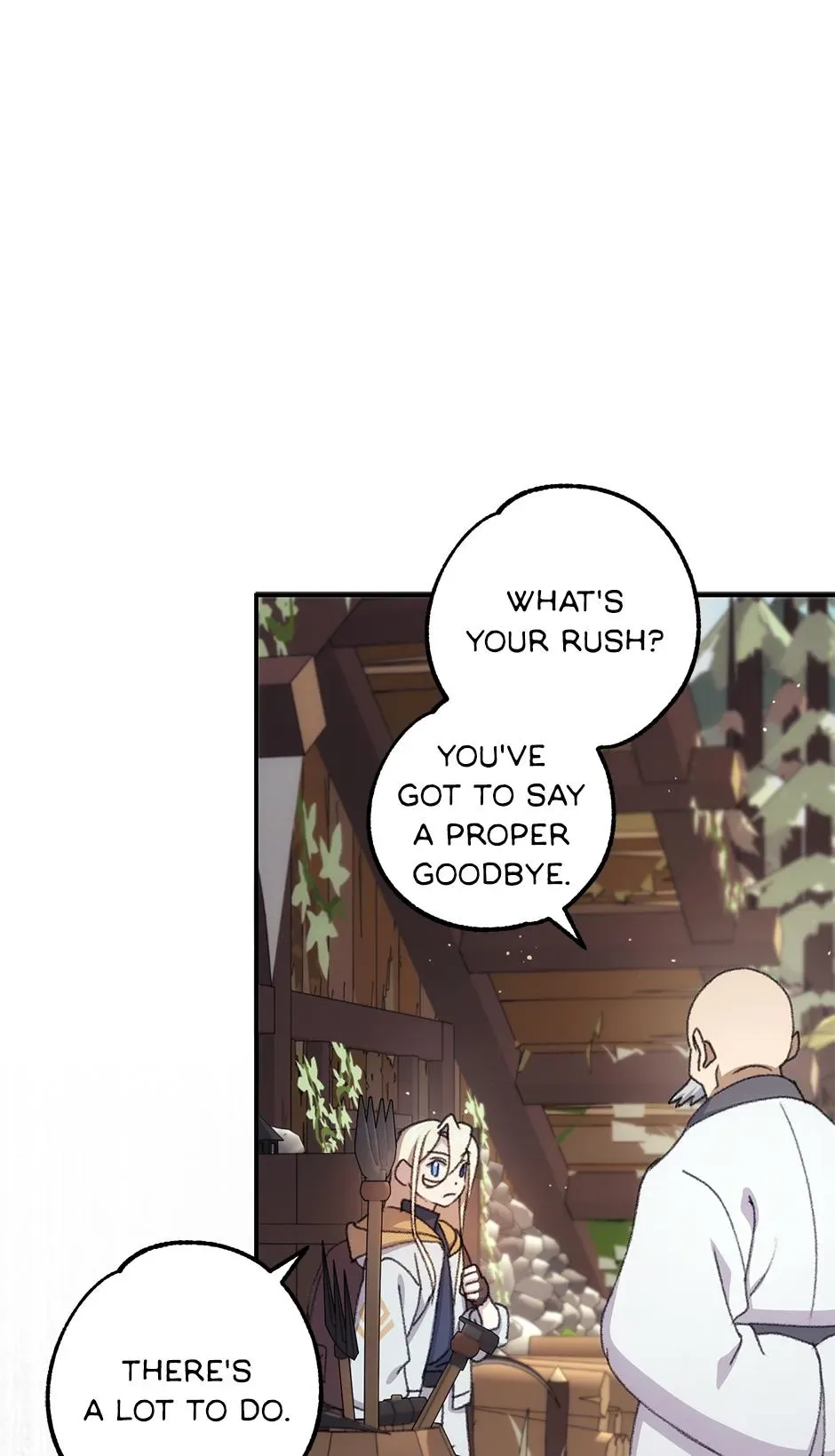 Steal from the Devil’s Pocket Chapter 49 page 41