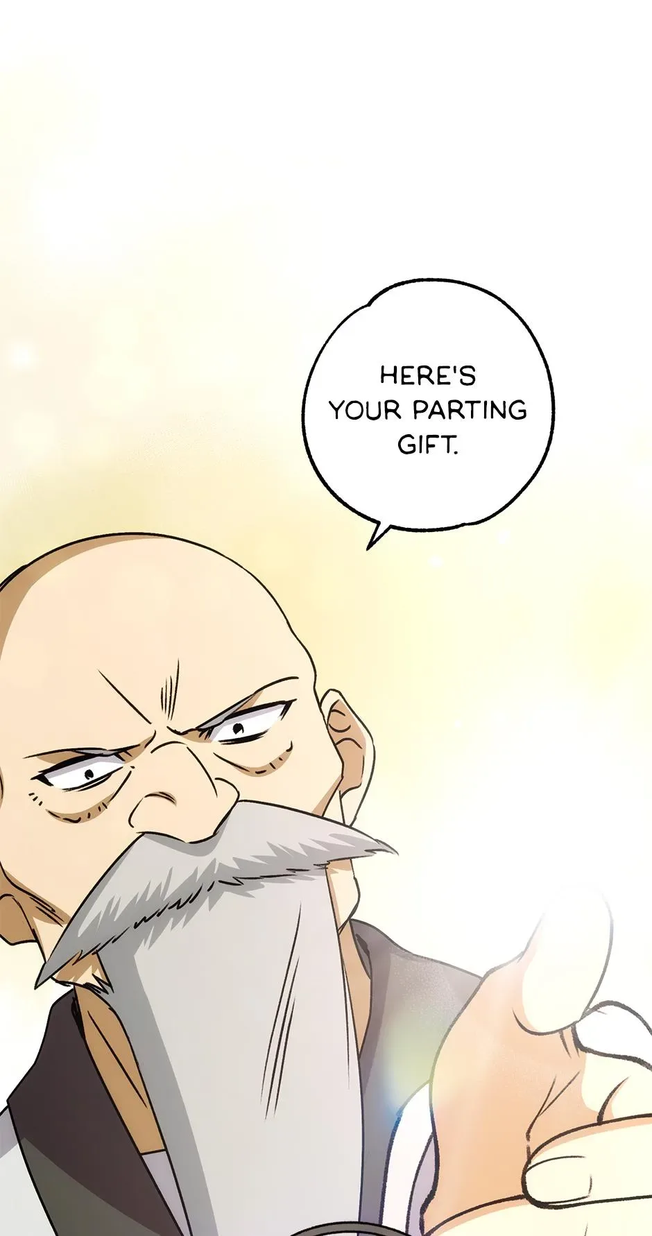 Steal from the Devil’s Pocket Chapter 49 page 51