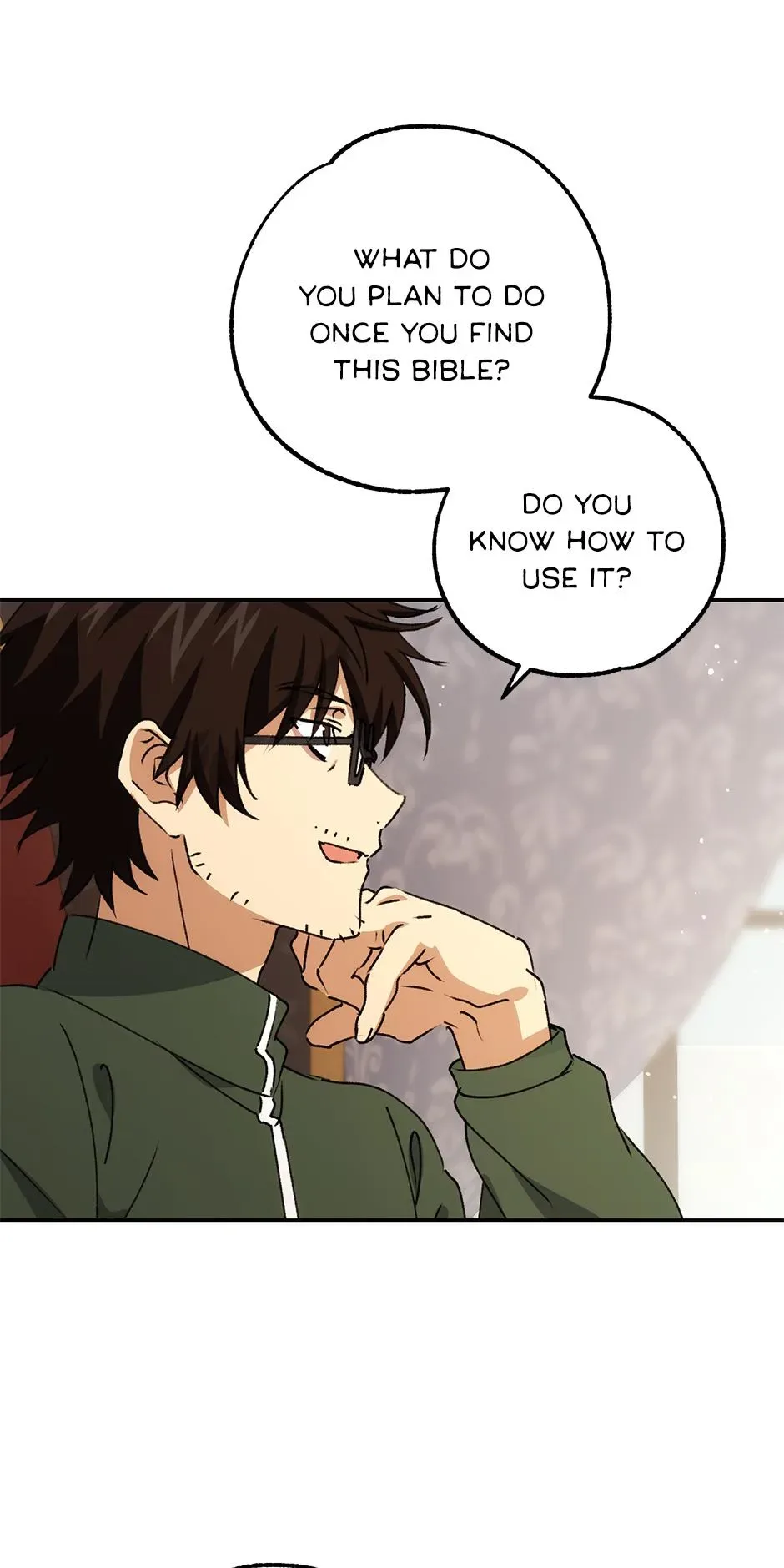 Steal from the Devil’s Pocket Chapter 46 page 68
