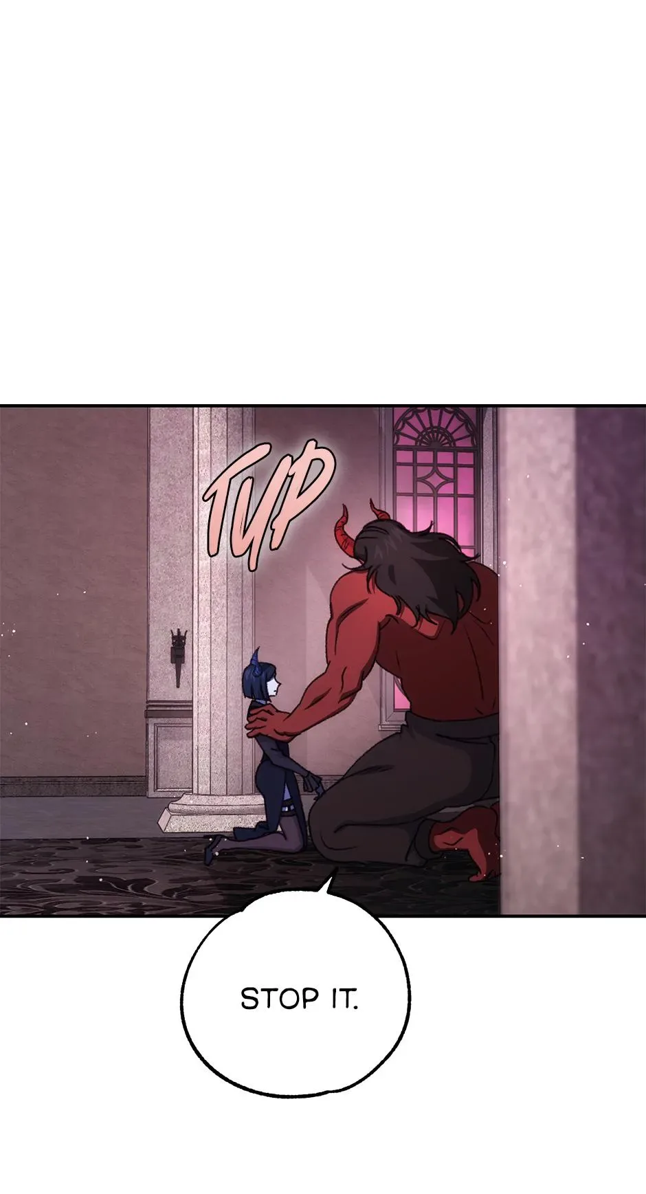 Steal from the Devil’s Pocket Chapter 50 page 13