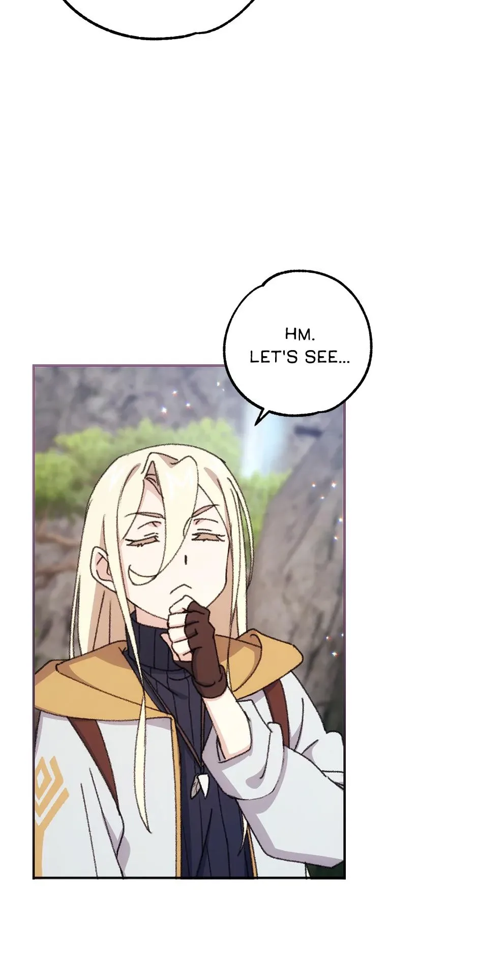 Steal from the Devil’s Pocket Chapter 49 page 82