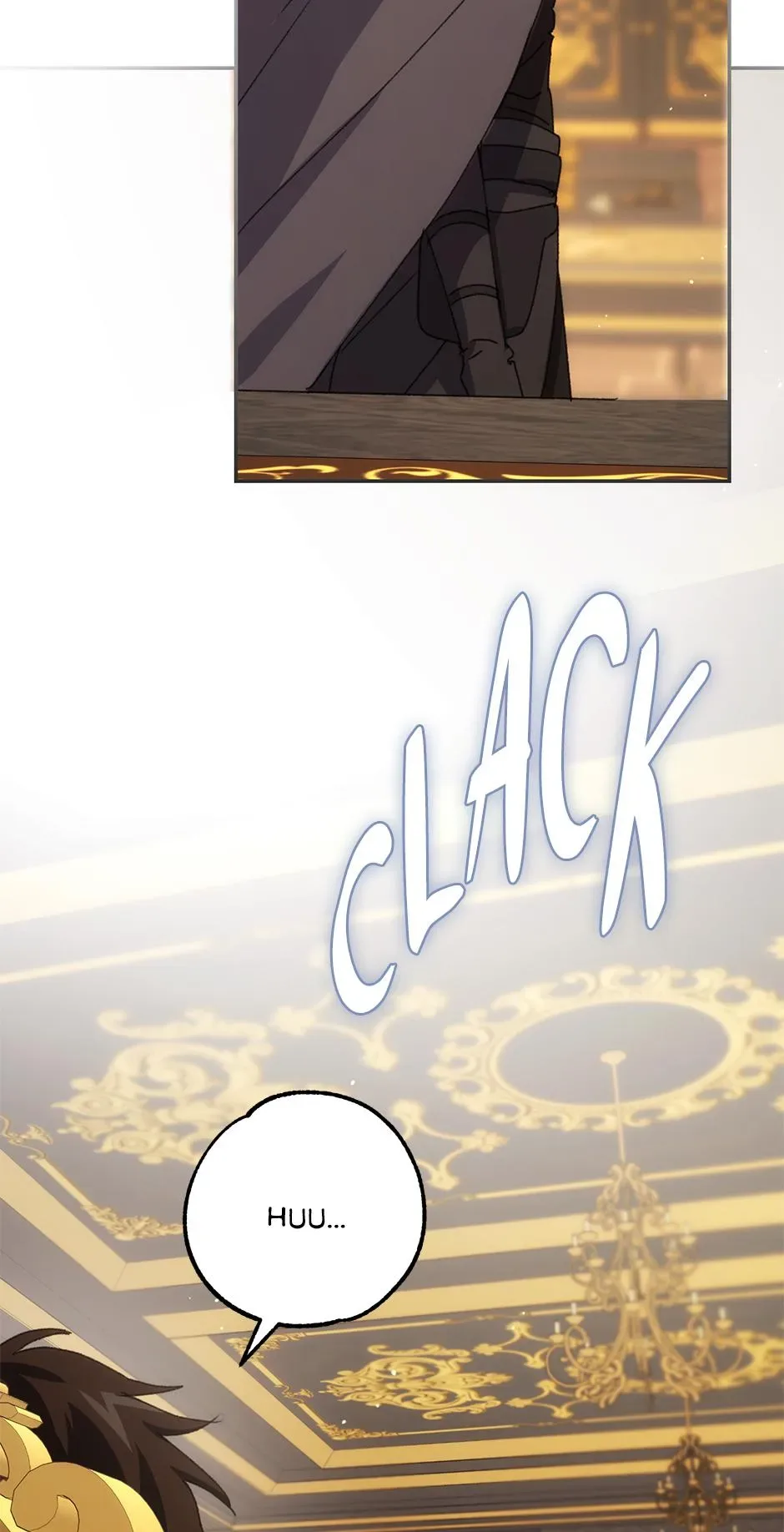 Steal from the Devil’s Pocket Chapter 46 page 75