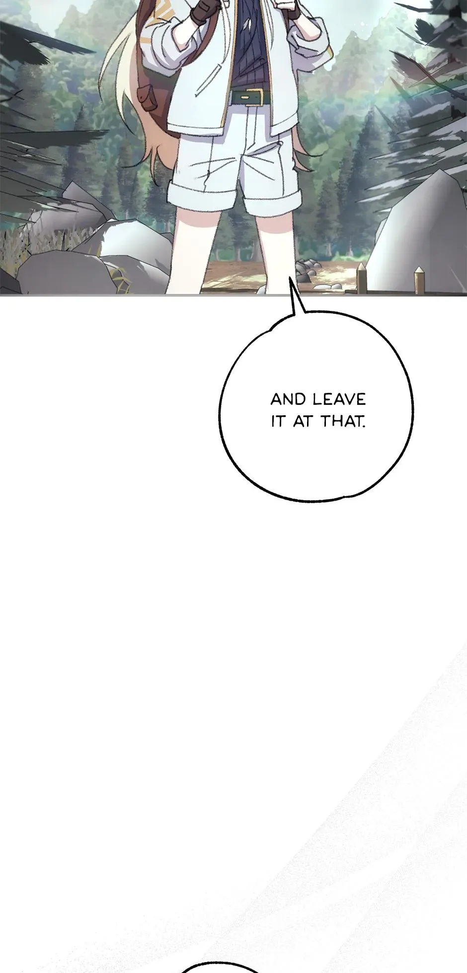 Steal from the Devil’s Pocket Chapter 49 page 65