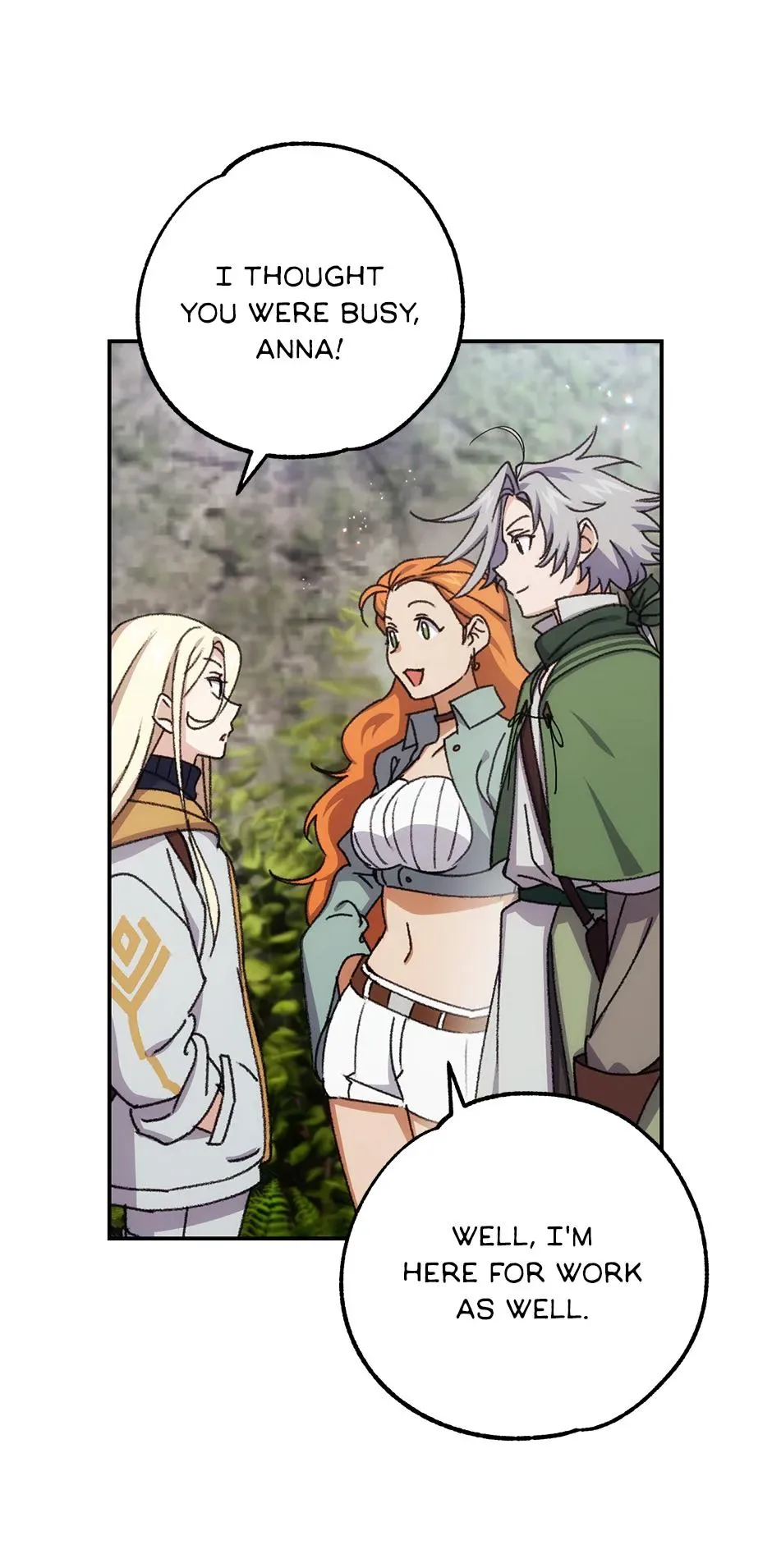 Steal from the Devil’s Pocket Chapter 49 page 79