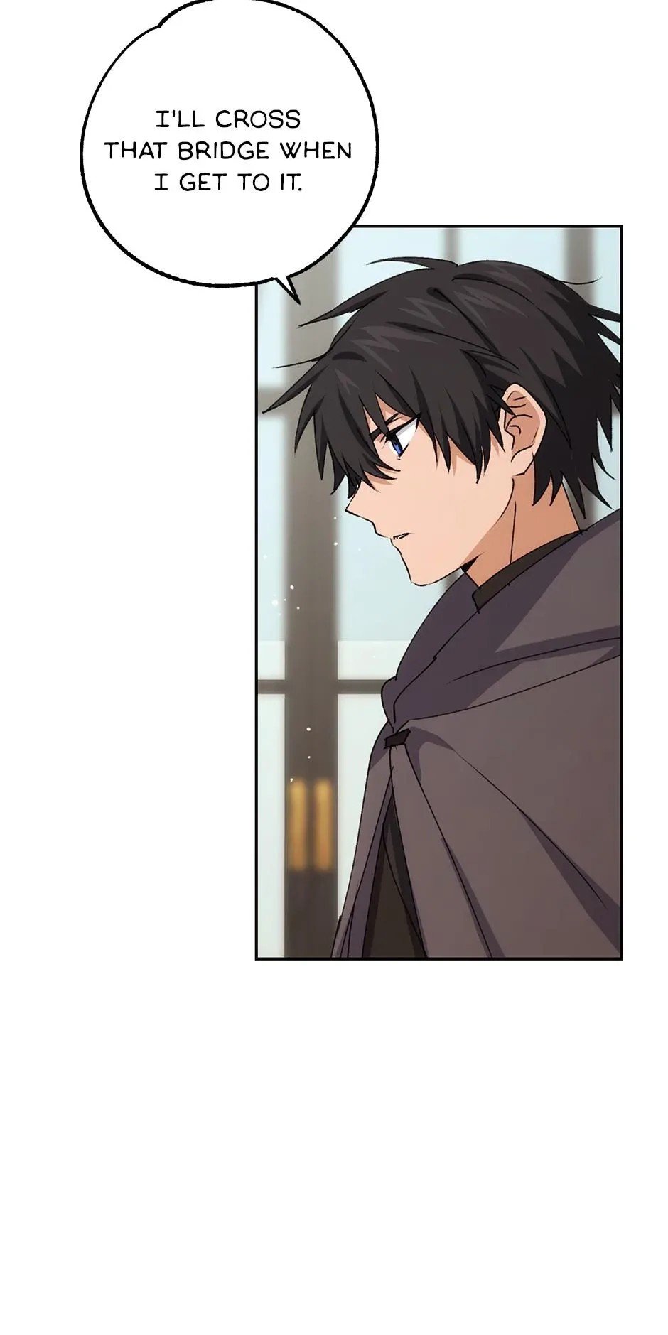 Steal from the Devil’s Pocket Chapter 46 page 69