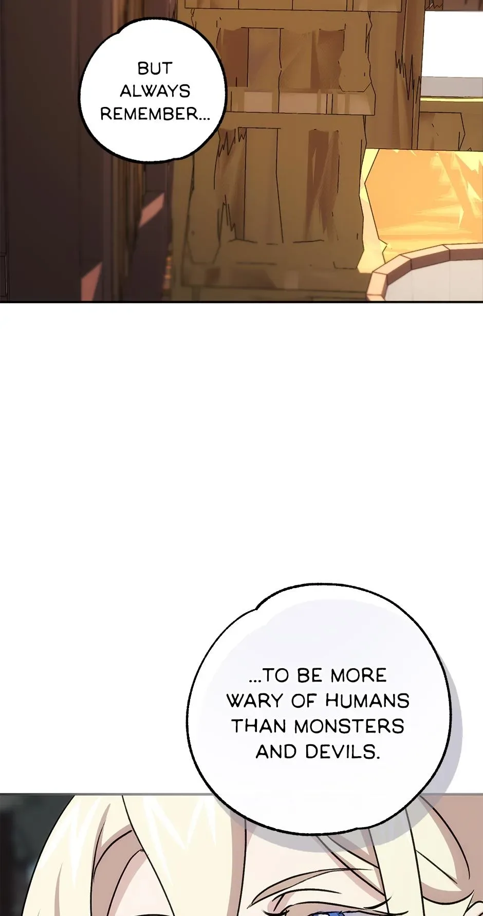 Steal from the Devil’s Pocket Chapter 49 page 57