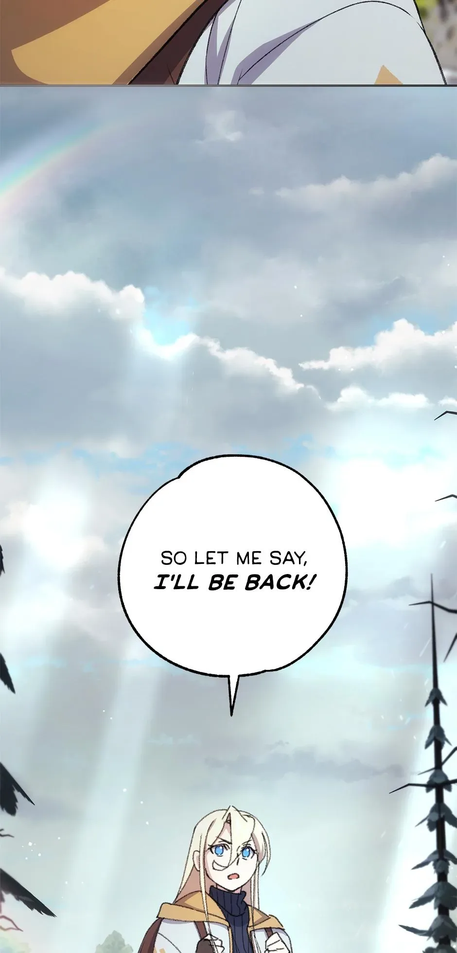 Steal from the Devil’s Pocket Chapter 49 page 64