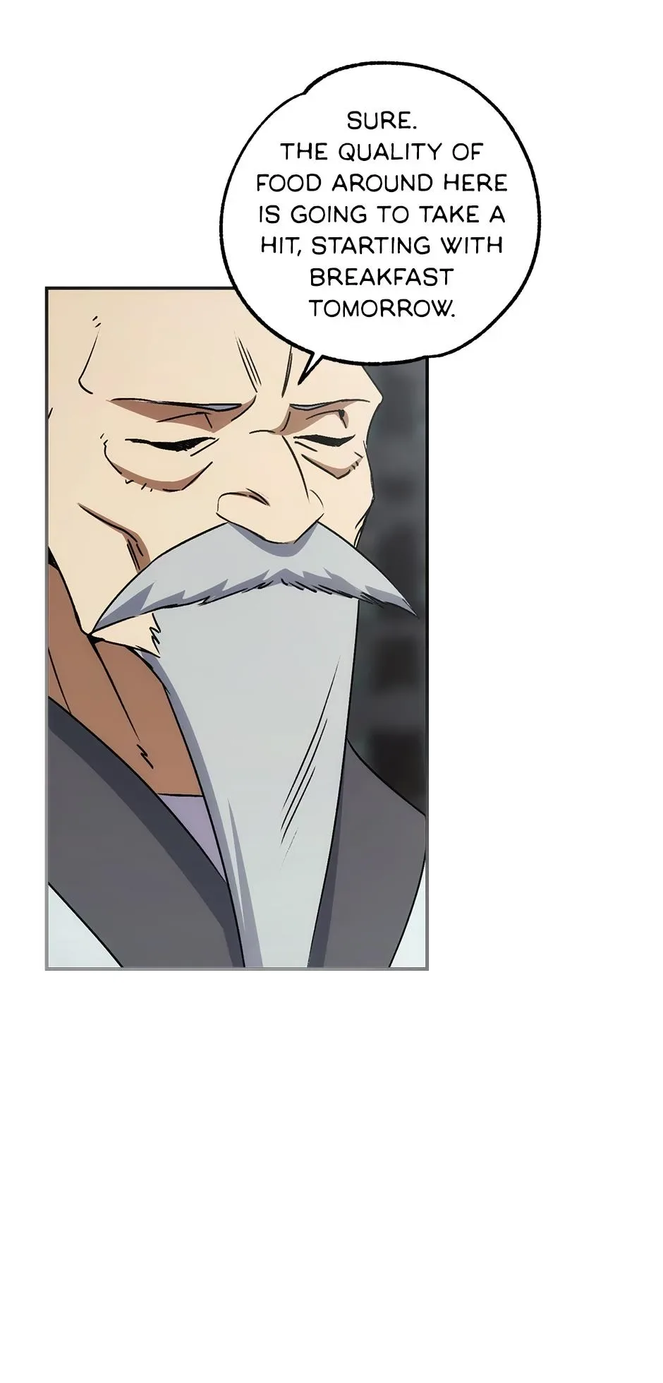 Steal from the Devil’s Pocket Chapter 49 page 61
