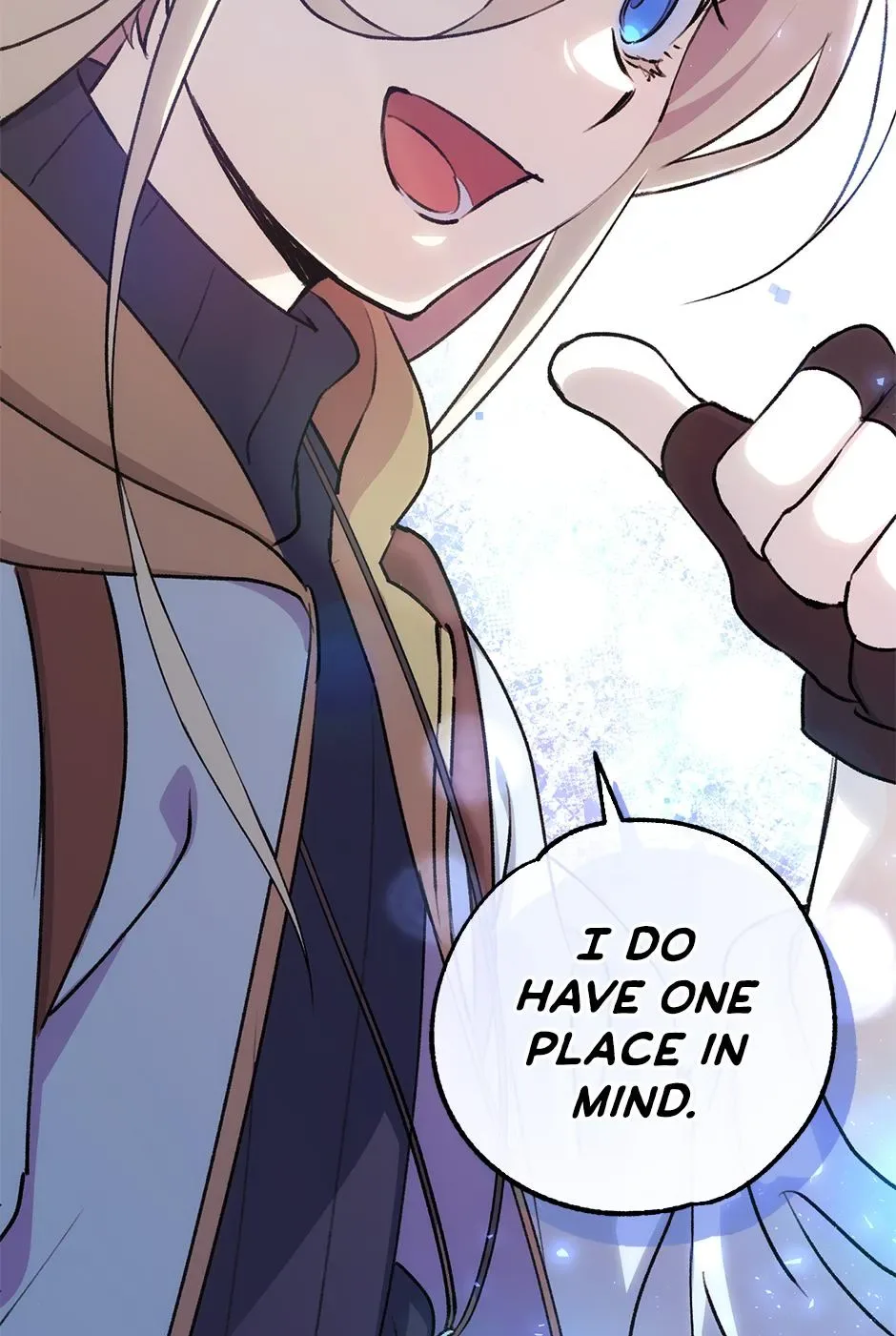 Steal from the Devil’s Pocket Chapter 49 page 84