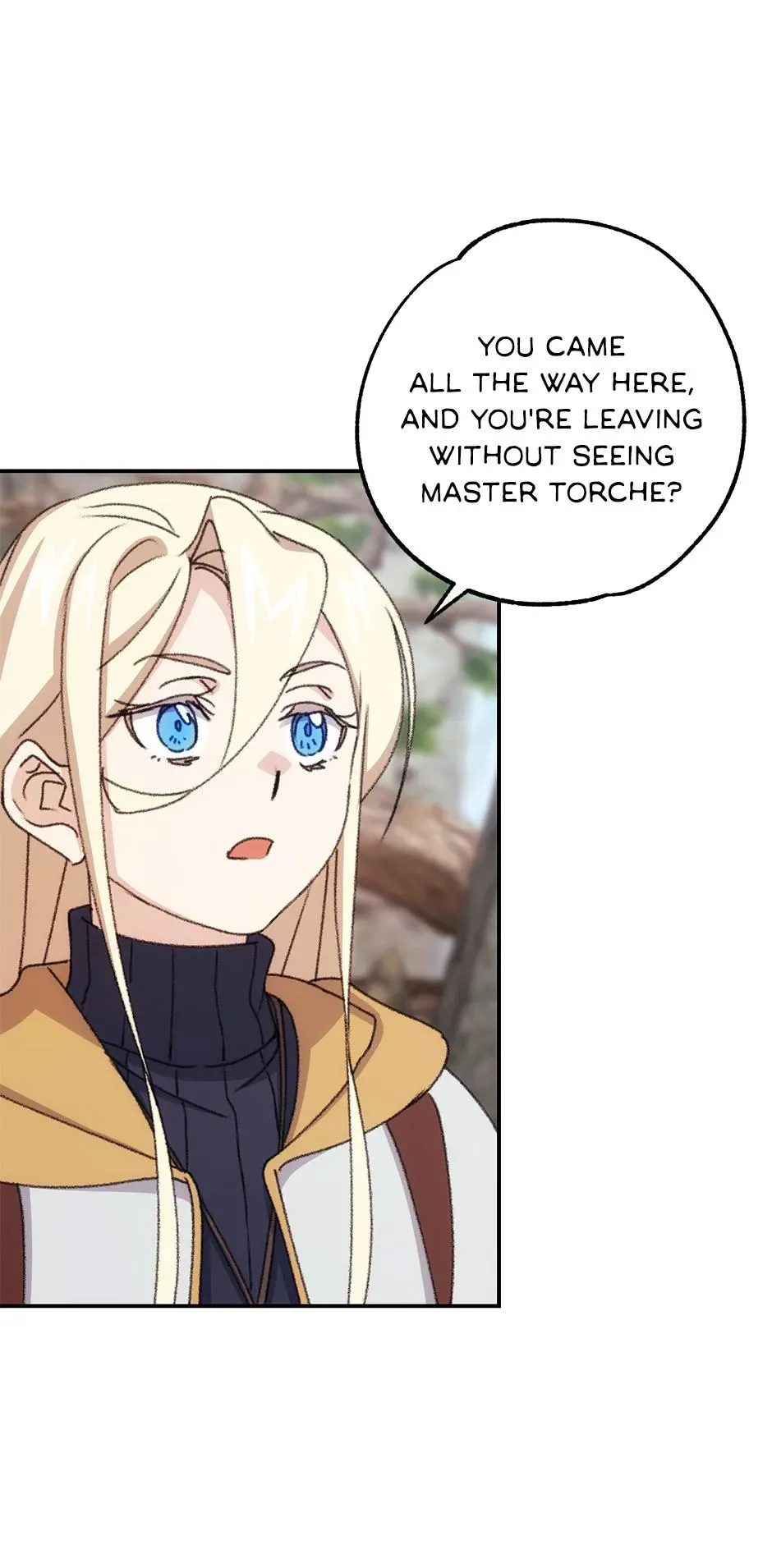 Steal from the Devil’s Pocket Chapter 49 page 77