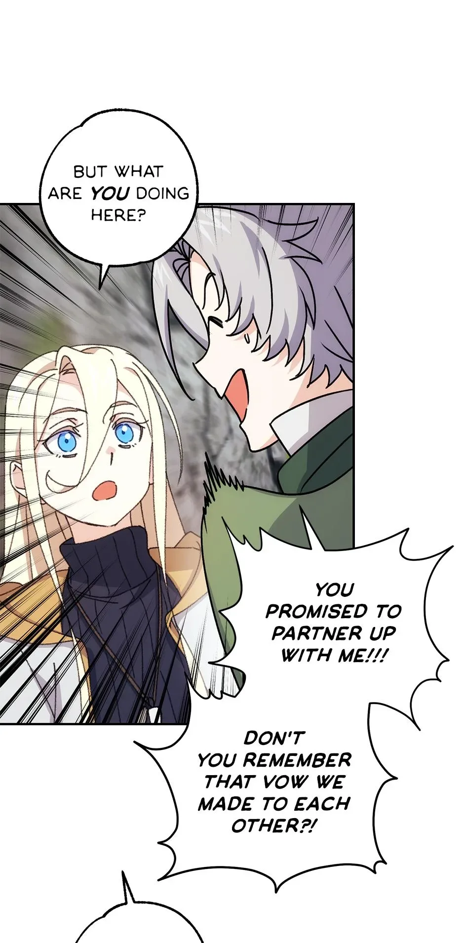 Steal from the Devil’s Pocket Chapter 49 page 75