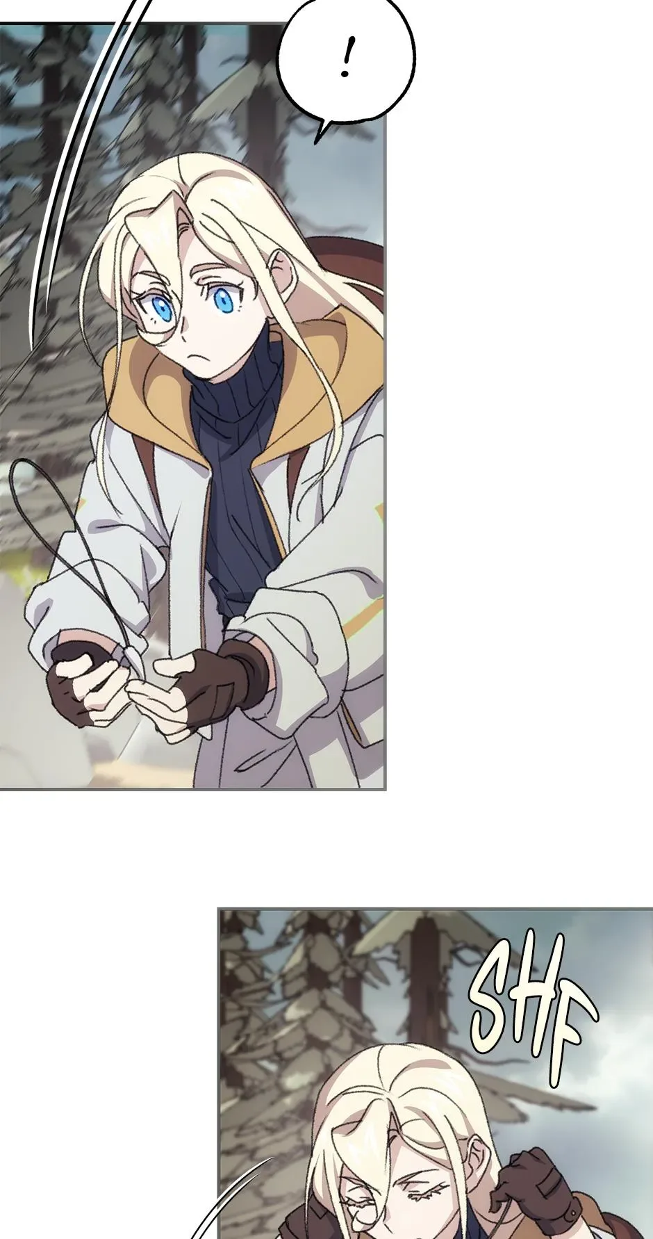 Steal from the Devil’s Pocket Chapter 49 page 53