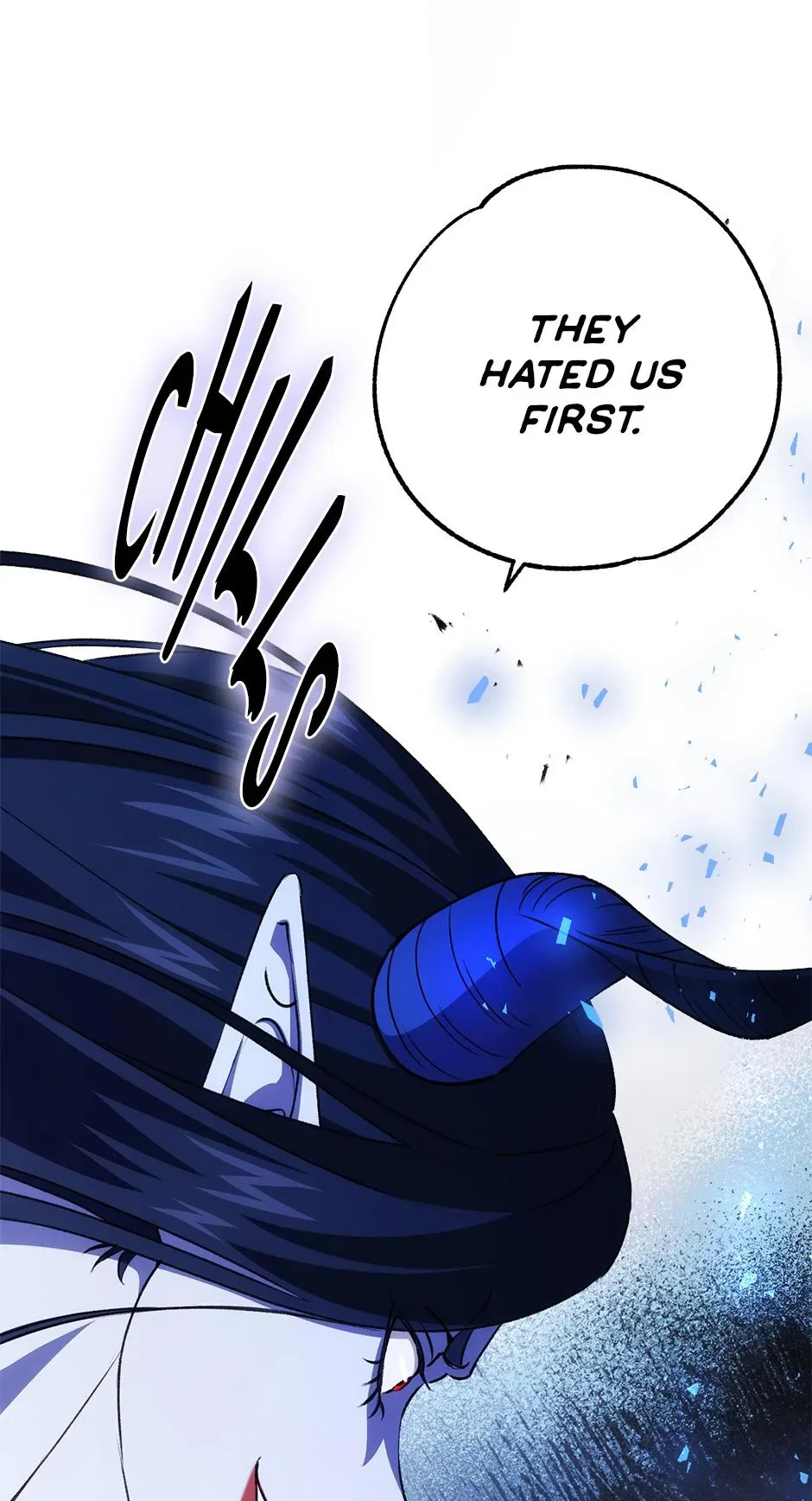 Steal from the Devil’s Pocket Chapter 50 page 11