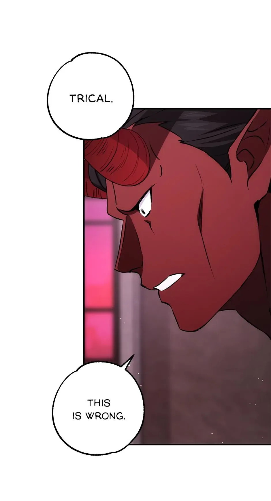 Steal from the Devil’s Pocket Chapter 50 page 14