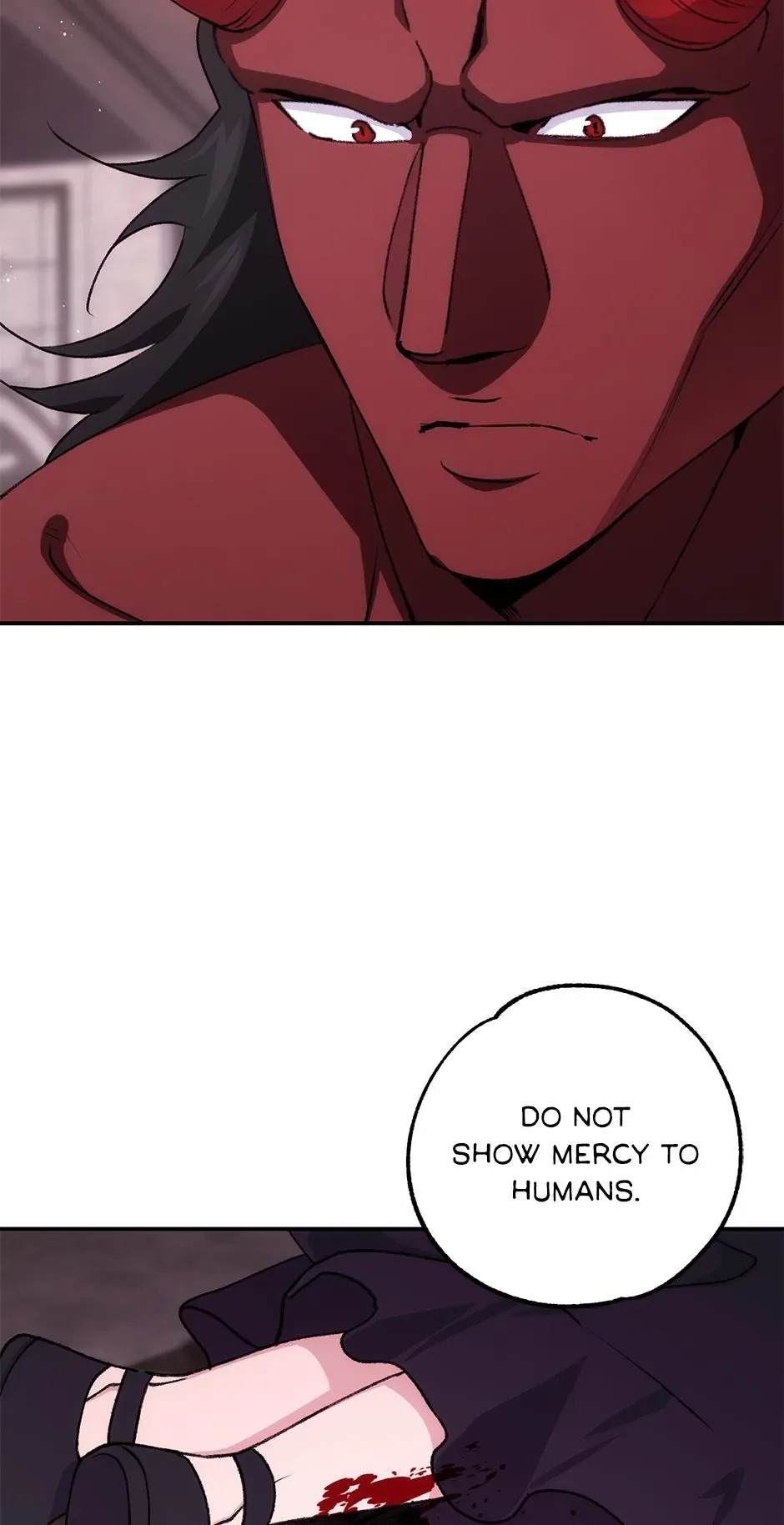 Steal from the Devil’s Pocket Chapter 50 page 7