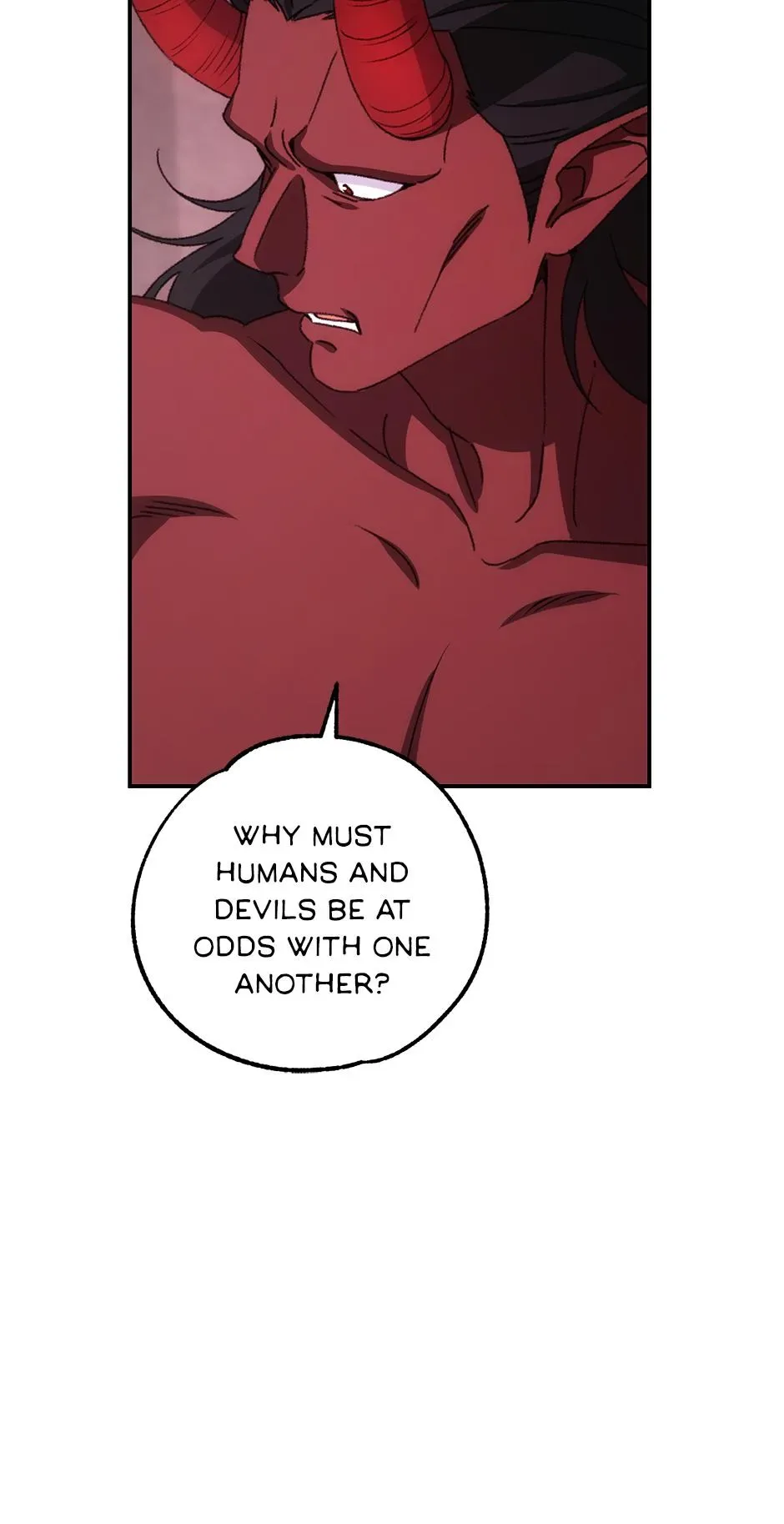 Steal from the Devil’s Pocket Chapter 50 page 9