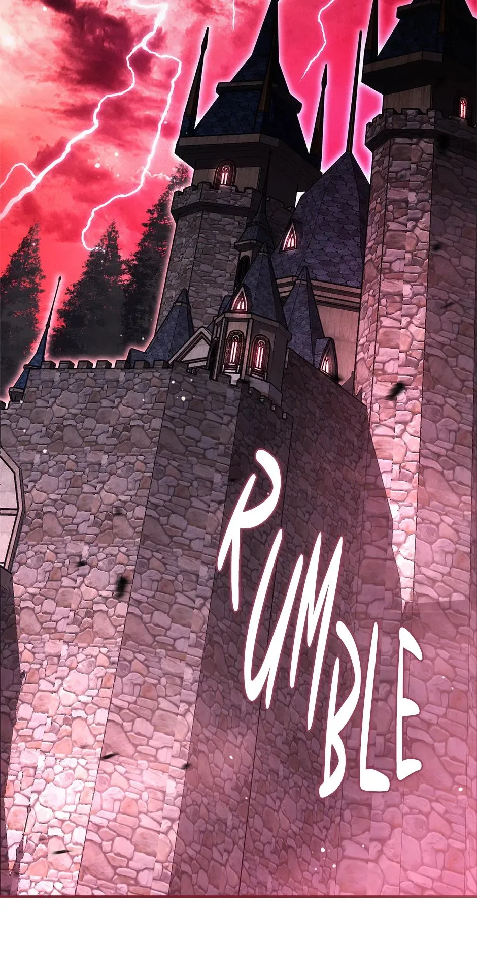 Steal from the Devil’s Pocket Chapter 50 page 3