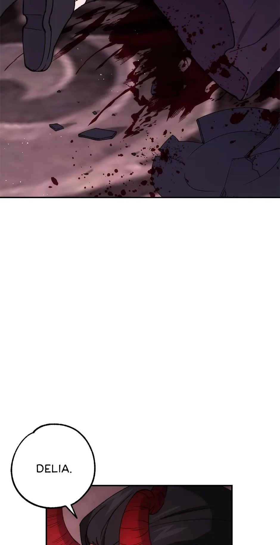 Steal from the Devil’s Pocket Chapter 50 page 8