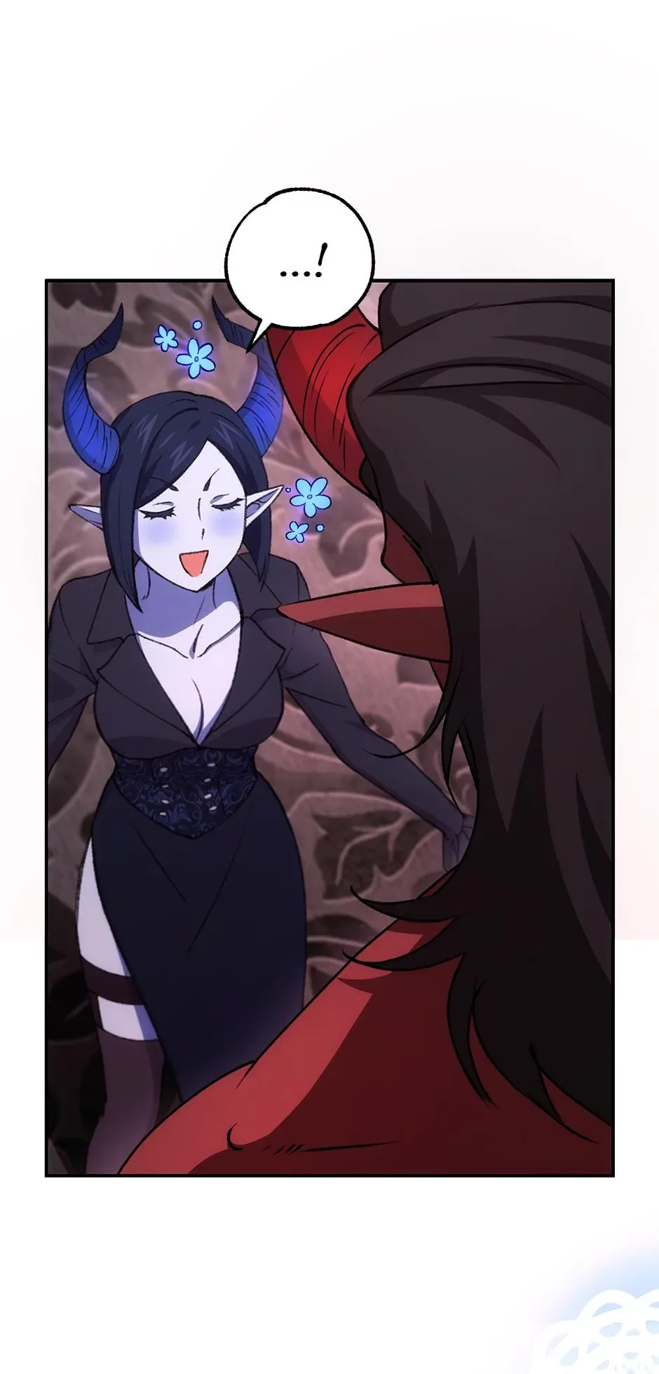 Steal from the Devil’s Pocket Chapter 50 page 25
